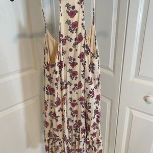 Hollister sun dress